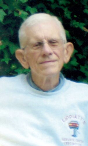 Larry Wayne Lippiatt Sr.